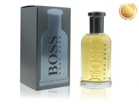 boss parfum